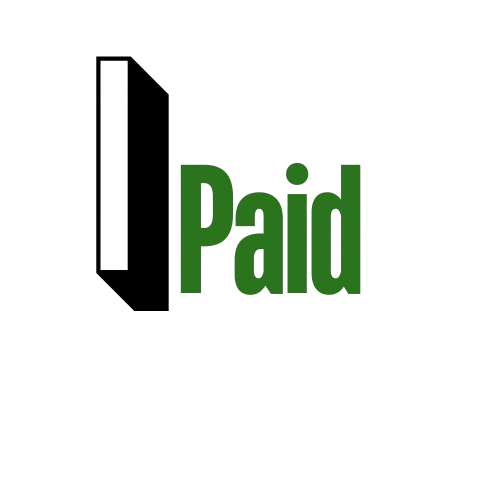 IPaid Logo