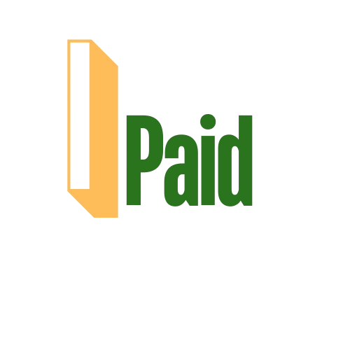 IPaid Icon